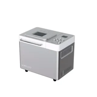 Kenwood BM 350 Silver