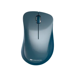 Canyon CMSW11 Blue