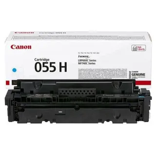 Canon CRG-055 H C