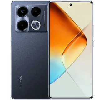 Infinix Note 40 NFC 256GB Black