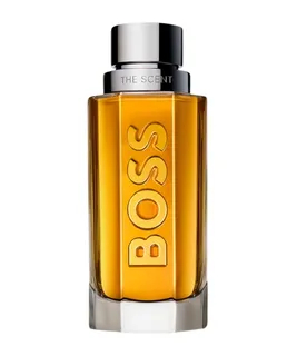 Hugo Boss The Scent Eau de Toilette