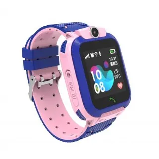 KIDS E01 Pi̇nk
