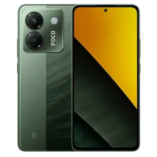 POCO M7 Pro 5G 256GB Green