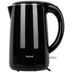 Tefal SafeTea 1.7l Black