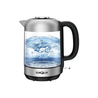 Eurolux EU-EK2836DGS Silver