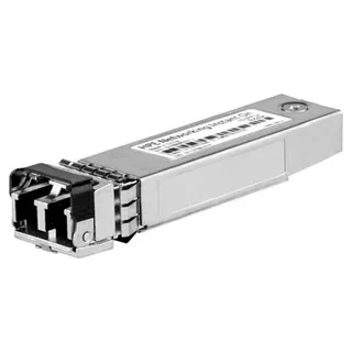 HPE Networking Instant On 1g Single-Mode SFP Transceiver