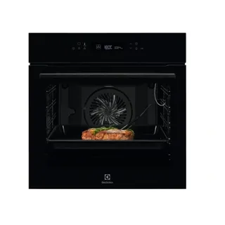 Electrolux EOE7P31Z Black