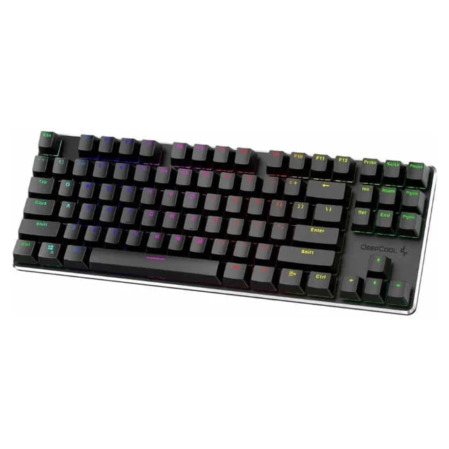 Deepcool KB500 Plus MC310 Plus GM800