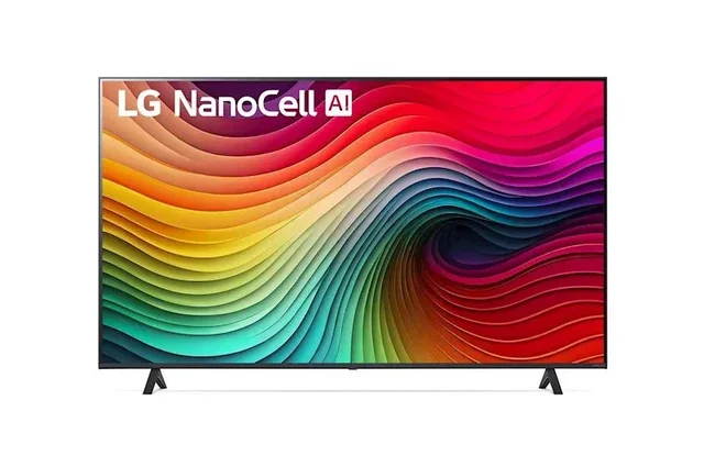 LG NANO80T6A.AMCN 65"
