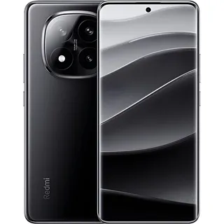 Xiaomi Redmi Note 14 Pro 5G 512GB Black