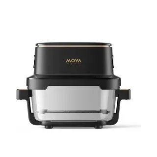 Mova Metalish AF20 Pro Black