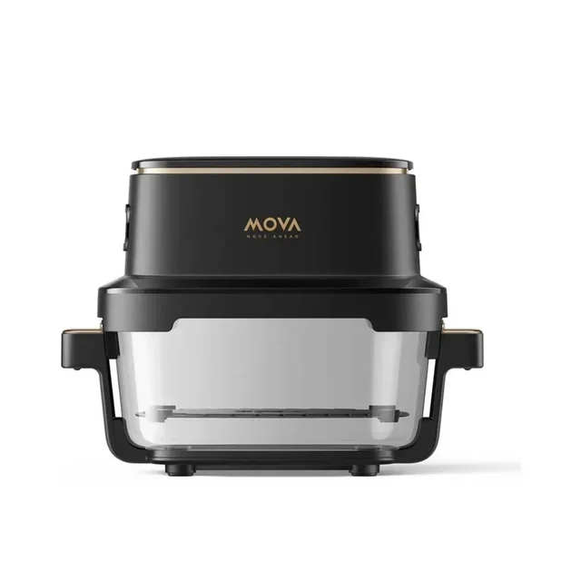 Mova Metalish AF20 Pro Black