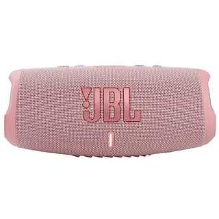 JBL Charge 5 Pink