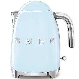 Smeg KLF03PBEU Pastel Blue