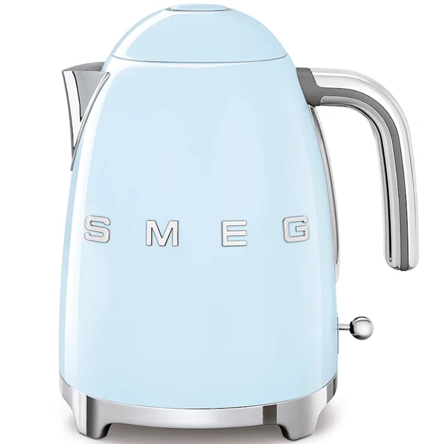Smeg KLF03PBEU Pastel Blue