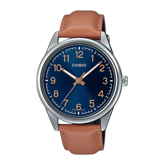 Casio MTP-V005L-2B4UDF