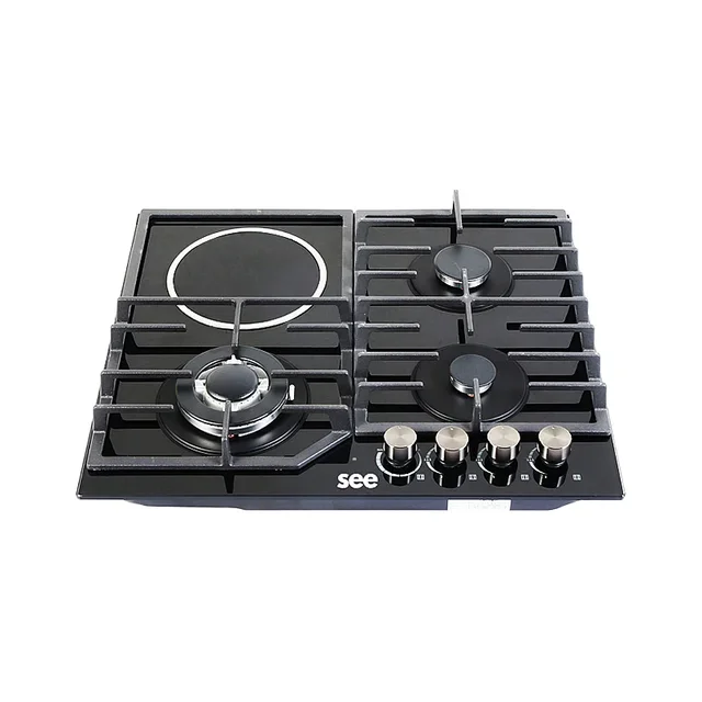 SEE 6124GE1 Black