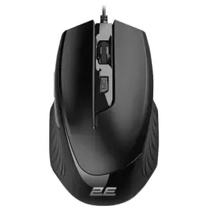 2E MF180 USB-A Black