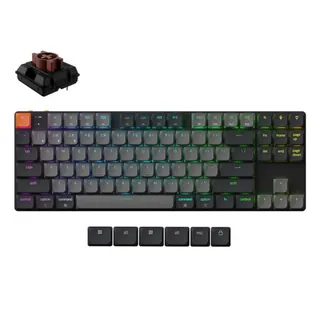 Keychron K1 Version 6