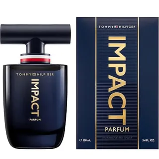 Tommy Hilfiger Impact EDP 100 ml