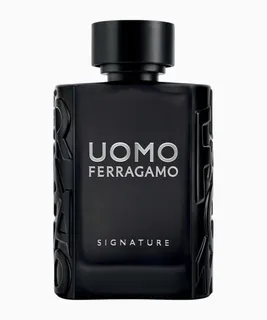 Ferragamo Uomo Signature Eau de Parfum