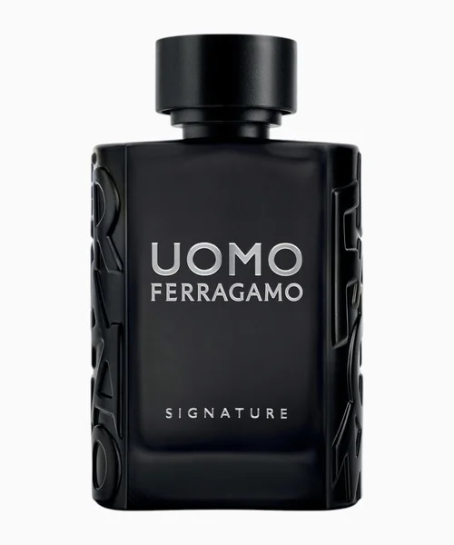 Ferragamo Uomo Signature Eau de Parfum