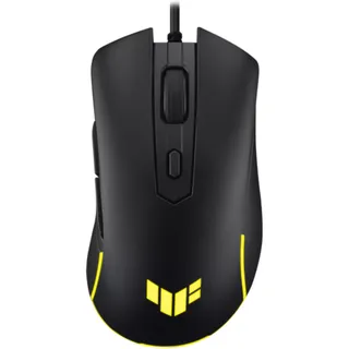 Asus TUF M3 Gen II Black