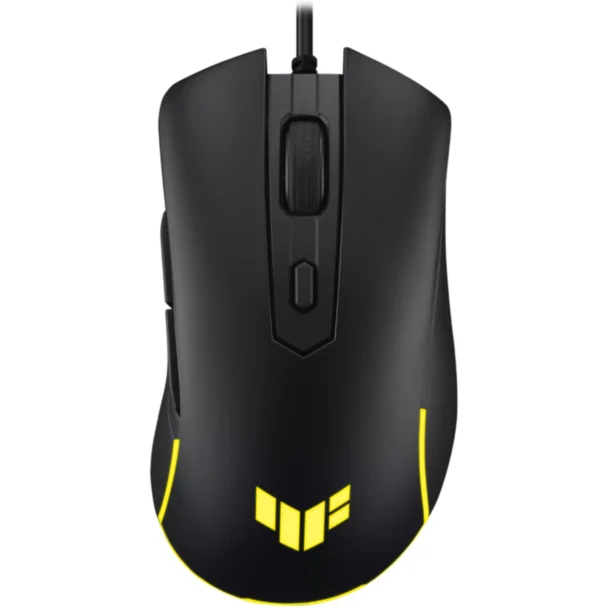 Asus TUF M3 Gen II Black
