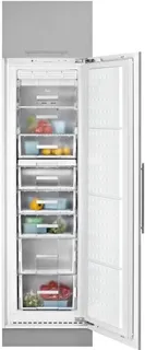 TEKA TGI 200 NF Quraşdırılan