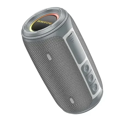 Borofone BR38 Dark Gray