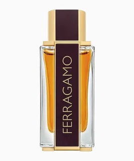 Ferragamo Spicy Leather Parfum