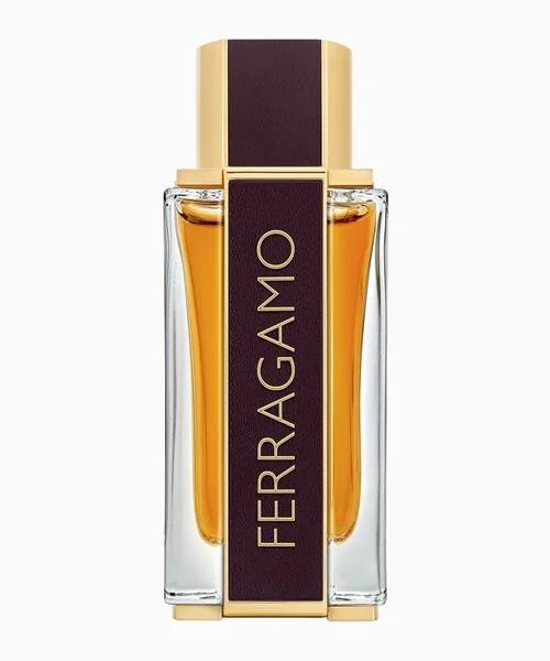 Ferragamo Spicy Leather Parfum