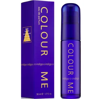 Colour Me Colour Me Indigo EDP 50ml