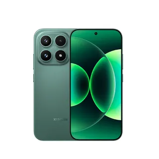 Xiaomi 17 6.3" (Qualcomm SM8850-AC Snapdragon 8 Elite Gen 5, 2025) 12GB, 512GB — Venture Green