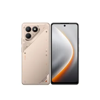 Tecno Pova 7 Neo 256GB Hyper Titanium