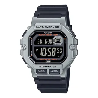 Casio WS-1400H-1BVDF