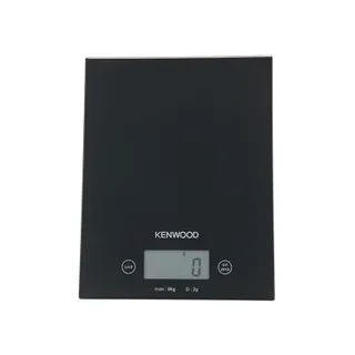 Kenwood DS 400 Black