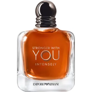 Giorgio Armani Stronger With You Intensely EDP 100 ml