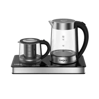 Eurolux EU-TM2804SGD
