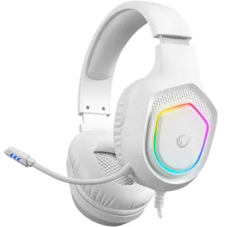 Rampage RM K90 Vector White