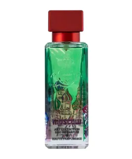 Al Jazeera Moscow Eau de Parfum 70ml