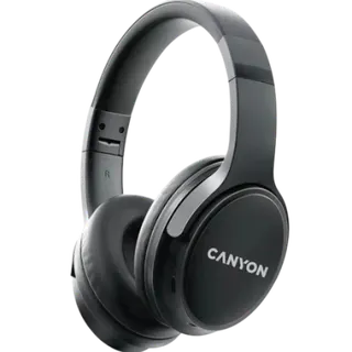 Canyon OnRiff 4 CNS-CBTHS4B Black