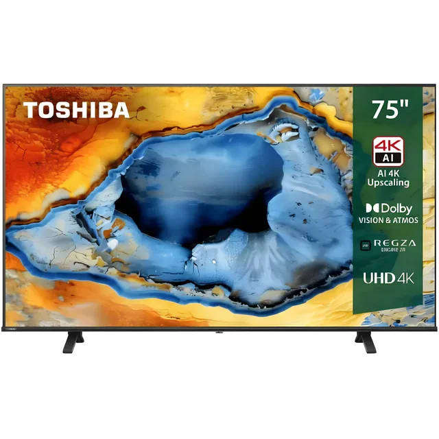 Toshiba C350NE 75"