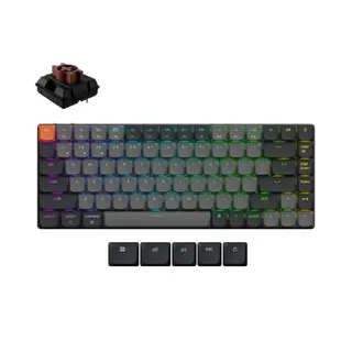 Keychron K3