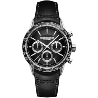 Raymond Weil Freelancer 7741-SC1-20021