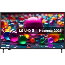 LG UA7500 65"