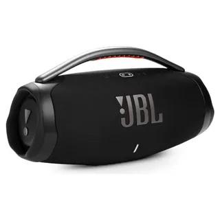 JBL BOOM BOX 3 Black