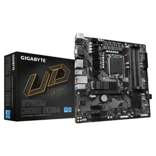 Gigabyte B760M DS3H
