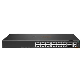 Aruba 6200F 24G 4SFP Plus Switch