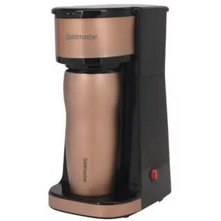 Goldmaster Gezgin GM-7365G